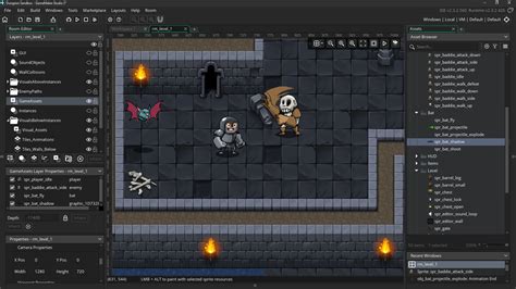 GameMaker on Steam.